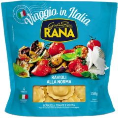 Ravioli Alla Norma - Giovanni Rana 250Gr