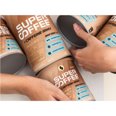 SuperCoffee Army 3.0 - 220gr