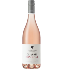 Vasse Felix Classic Dry Rosé 2020