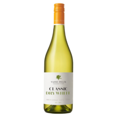 Vasse Felix Classic Dry White 2019