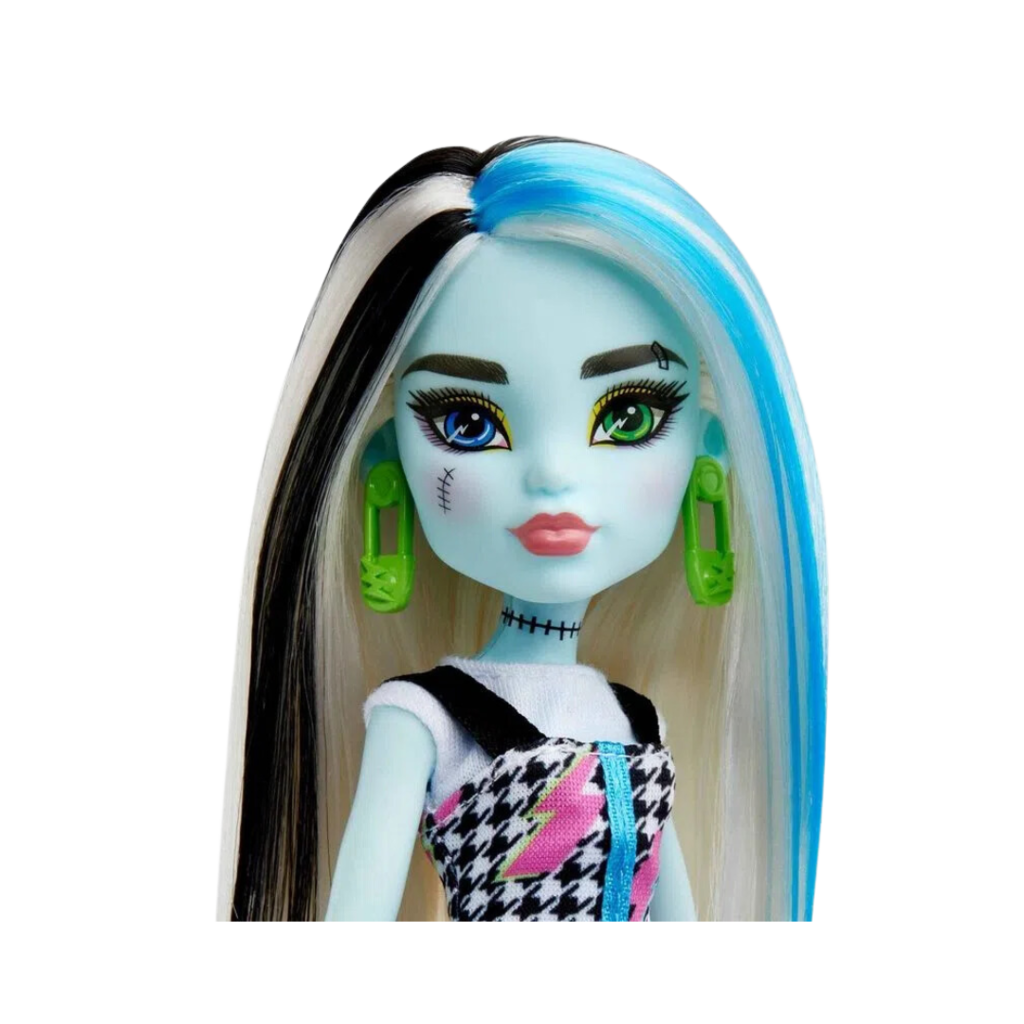 Brinquedos Monster High