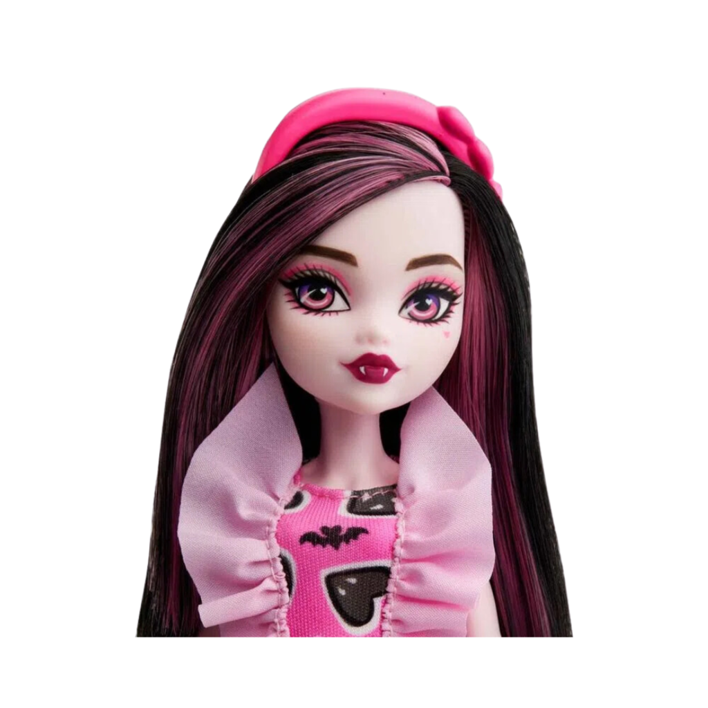Monster High-Hair Studio : : Brinquedos e Jogos