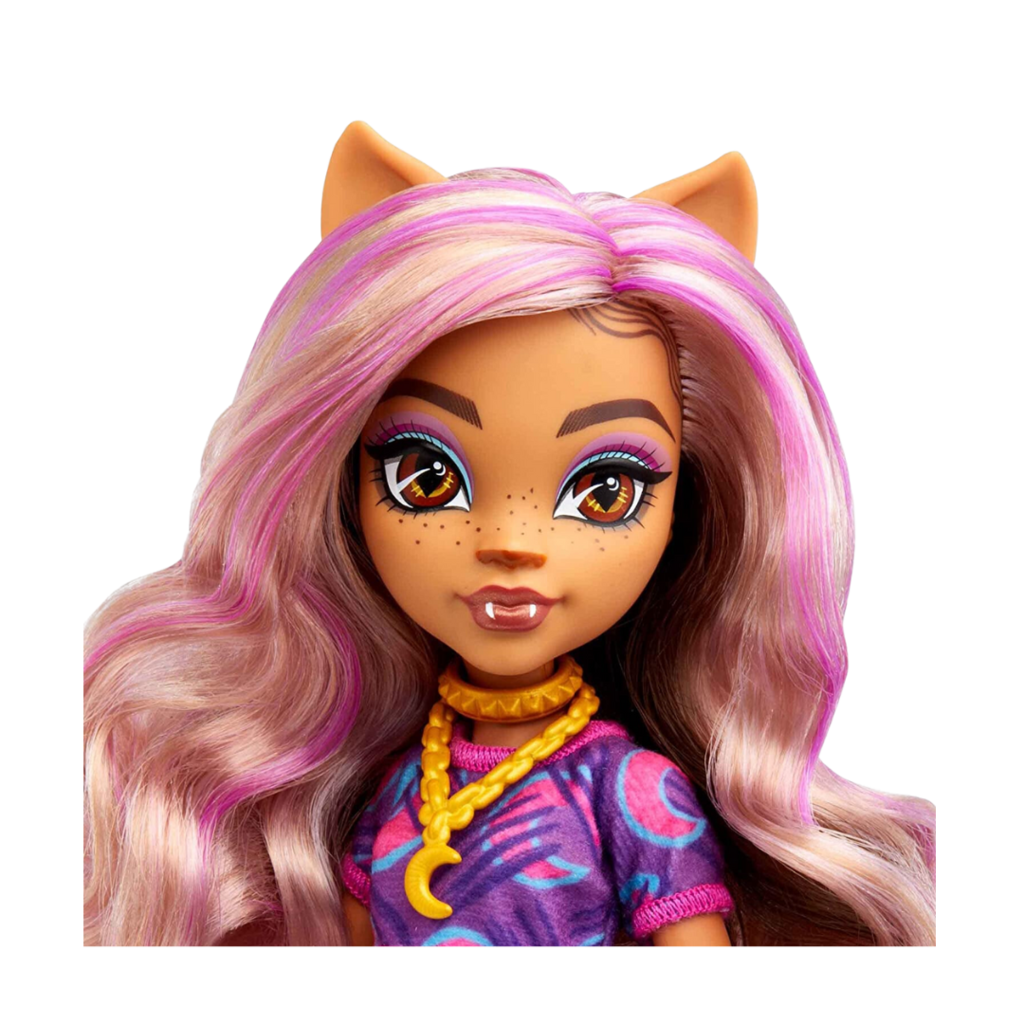 Boneca Monster High - Mattel