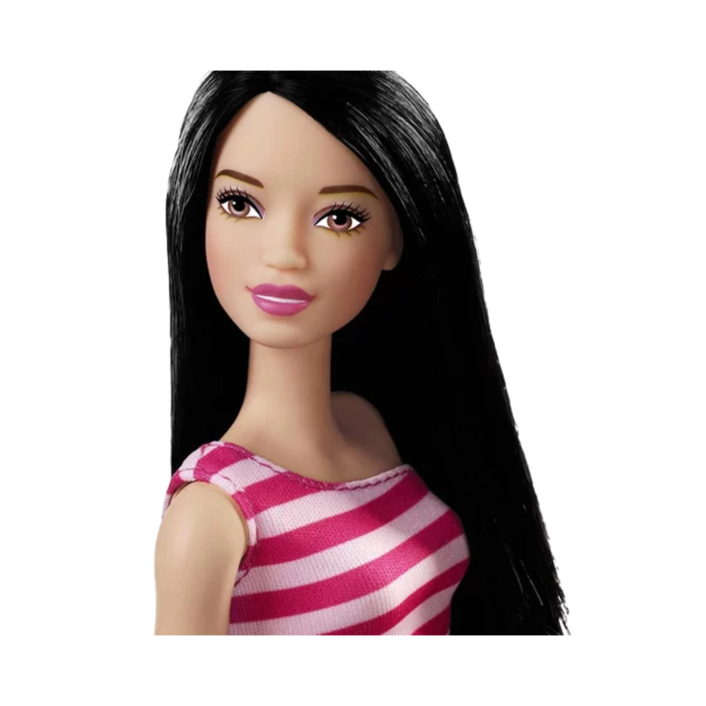 Vestido Moda Barbie PNG , Barbie, Jogo, Hair Fashion Imagem PNG e