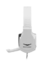 Fone De Ouvido Headset Gamer Branco Multilaser - Ph364 - loja online