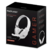 Fone De Ouvido Headset Gamer Branco Multilaser - Ph364
