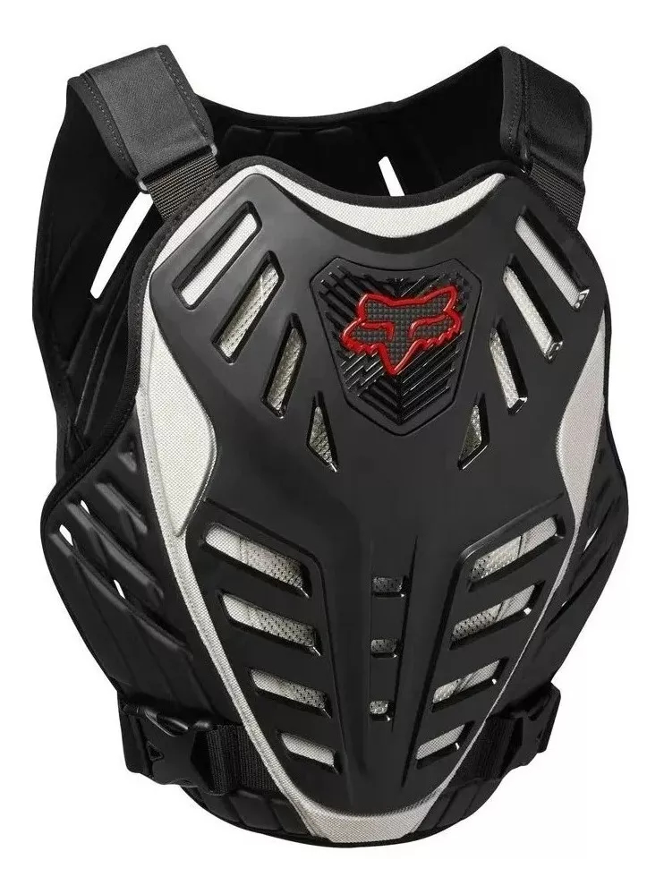 Fox titan 2024 race subframe