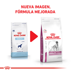 ROYAL CANIN PERRO MOBILITY SUPPORT x 2Kg - comprar online