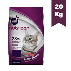 NUTRIBON GATO ADULTO x 20Kg