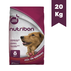 NUTRIBON PERRO ADULTO x 20Kg