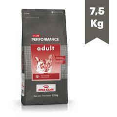 PERFORMANCE GATO ADULTO x 7,5Kg