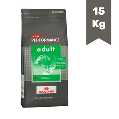 PERFORMANCE PERRO ADULTO x 15Kg