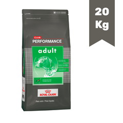 PERFORMANCE PERRO ADULTO x 20Kg