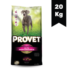 PROVET PERRO ADULTO x 20Kg