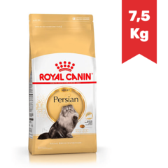 ROYAL CANIN GATO ADULTO PERSIAN x 7,5Kg