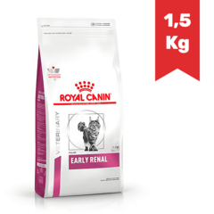 ROYAL CANIN GATO EARLY RENAL x 1,5Kg