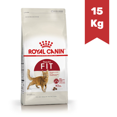 ROYAL CANIN GATO FIT 32 x 15Kg