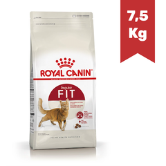 ROYAL CANIN GATO FIT 32 x 7,5Kg