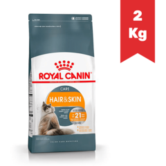 ROYAL CANIN GATO HAIR & SKIN CARE x 2Kg