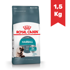 ROYAL CANIN GATO HAIRBALL CARE x 1,5Kg