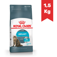 ROYAL CANIN GATO URINARY CARE x 1,5Kg