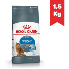 ROYAL CANIN GATO WEIGHT CARE x 1,5Kg