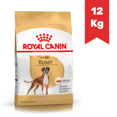 ROYAL CANIN PERRO ADULTO BOXER x 12Kg