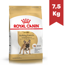 ROYAL CANIN PERRO ADULTO BULLDOG FRANCÉS x 7,5Kg