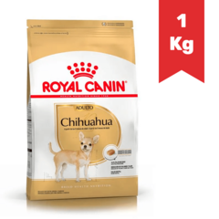 ROYAL CANIN PERRO ADULTO CHIHUAHUA x 1Kg