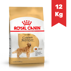 ROYAL CANIN PERRO ADULTO GOLDEN RETRIEVER x 12Kg