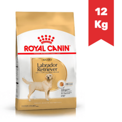 ROYAL CANIN PERRO ADULTO LABRADOR RETRIEVER x 12Kg