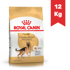 ROYAL CANIN PERRO ADULTO OVEJERO ALEMAN x 12Kg