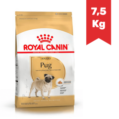 ROYAL CANIN PERRO ADULTO PUG x 7,5Kg