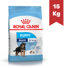 ROYAL CANIN PERRO CACHORRO MAXI x 15Kg