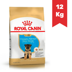 ROYAL CANIN PERRO CACHORRO OVEJERO ALEMAN x 12Kg