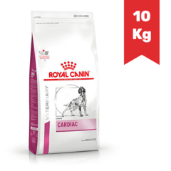 ROYAL CANIN PERRO CARDIACO x 10Kg