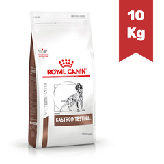 ROYAL CANIN PERRO GASTROINTESTINAL x 10Kg