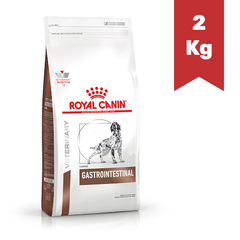 ROYAL CANIN PERRO GASTROINTESTINAL x 2Kg