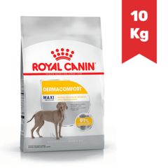 ROYAL CANIN PERRO MAXI DERMACONFORT x 10Kg