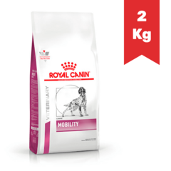 ROYAL CANIN PERRO MOBILITY SUPPORT x 2Kg