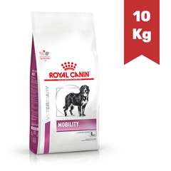 ROYAL CANIN PERRO MOBILITY SUPPORT RAZA GRANDE x 15Kg