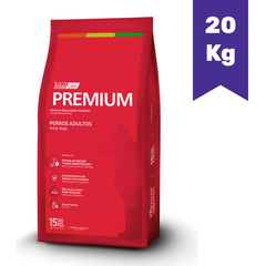 VITALCAN PREMIUM PERRO ADULTO x 20Kg