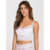 Top s/ Bojo Lovely - Branco