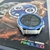 Smartwatch Phenom Max ULTIMATE 3 PULSEIRAS Redondo Original + FRETE GRÁTIS