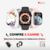 SMARTWATCH SERIES 9 MINI 41MM + BRINDES