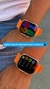 SMARTWATCH ULTRA 9 PLUS 49MM + BRINDES - loja online