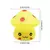 mini lampara led honguito kawaii multicolor - LIA STORE PV