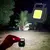 Mini Linterna 6 W Cob Led De Emergencia Tipo Llavero Y Abrebotellas en internet