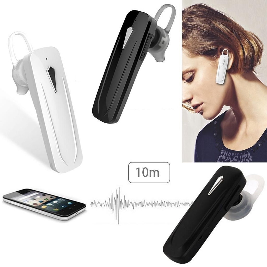 Auricular manos libres discount bluetooth