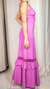 Vestido Longo Guipir - Fiore by Jess